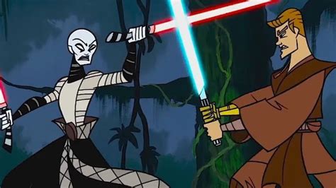 why you should watch star wars the clone wars
